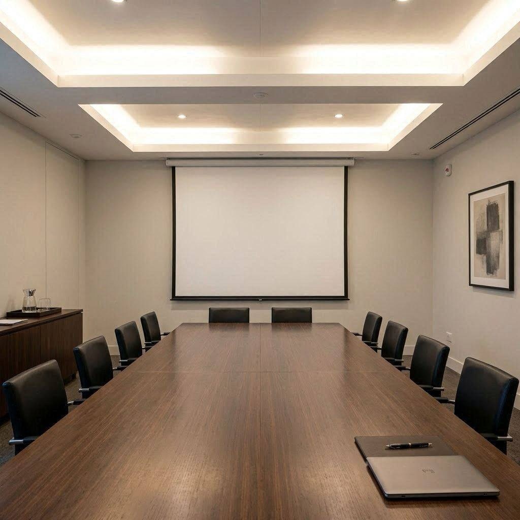 文化传媒公司该怎样为写字楼办公视频会议隔音设置客户投诉集中反馈的升级路径